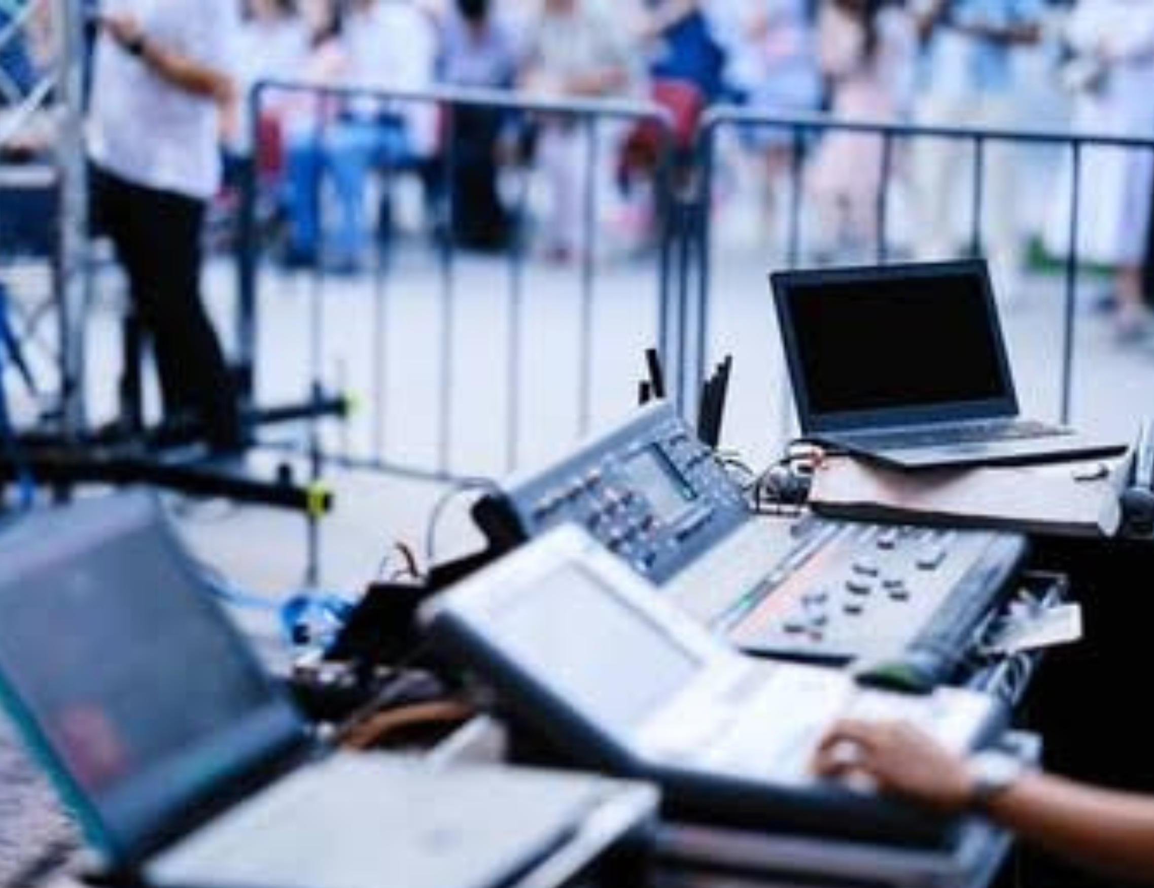 Audio Visuals Solutions