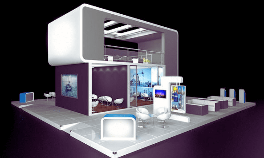 Exhibition Stand Builder & Contractor in Dubai